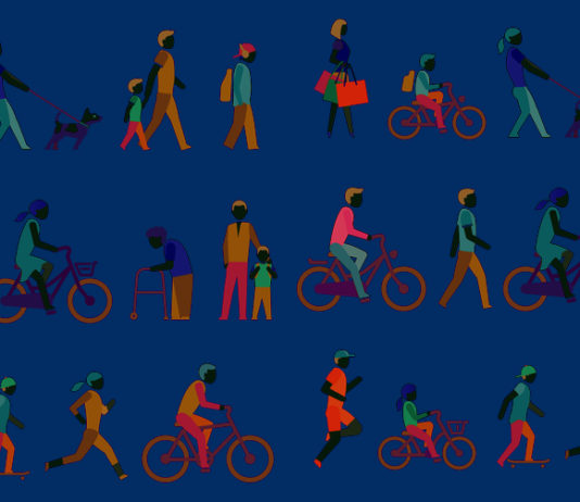 Your Body Really Is a Temple (Not a Bodega)