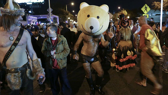 Quartz: Halloween Costumes Don't Have to Be Sexist