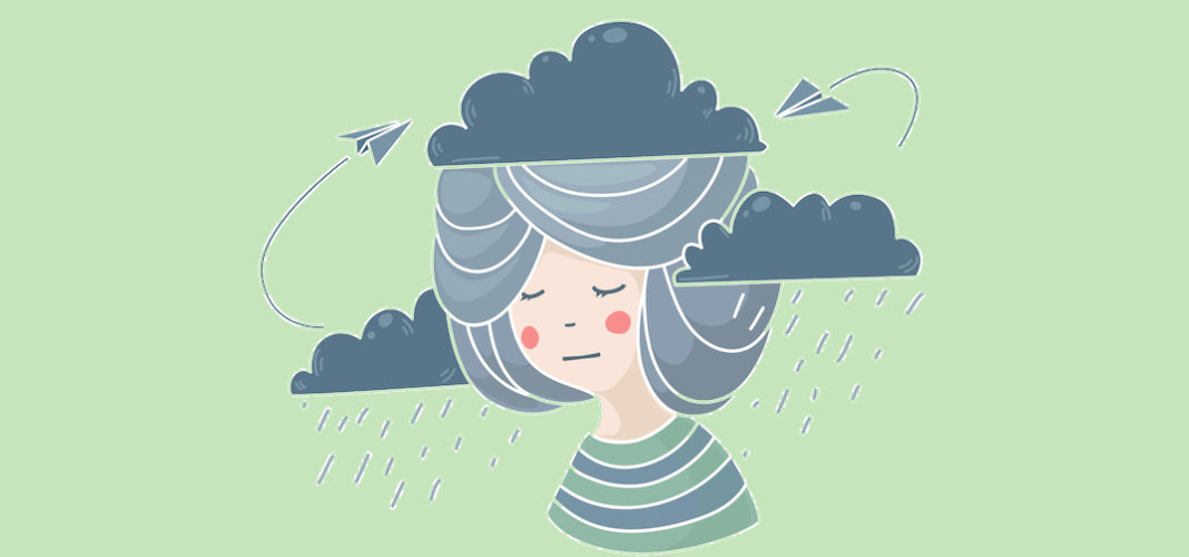 6 Strategies To Turn A Bad Day Around - Positive Prescription