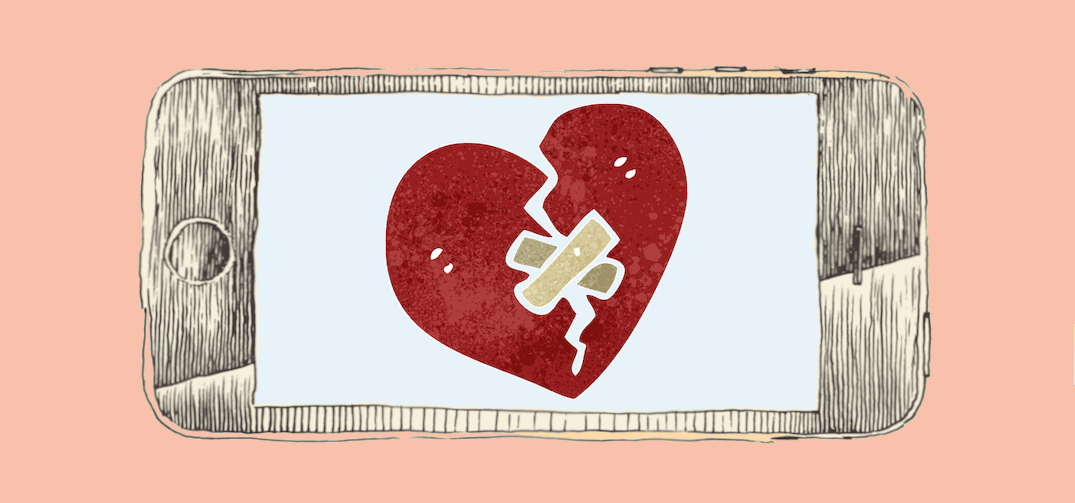 Is Your Cellphone Ruining Your Relationship? Positive Prescription