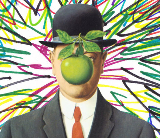 A Creative Cure for Distractions