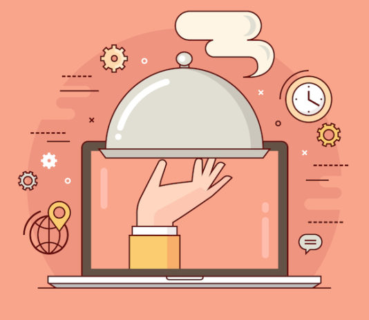 The Problem With Free Food at the Office