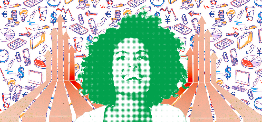 positivity and productivity