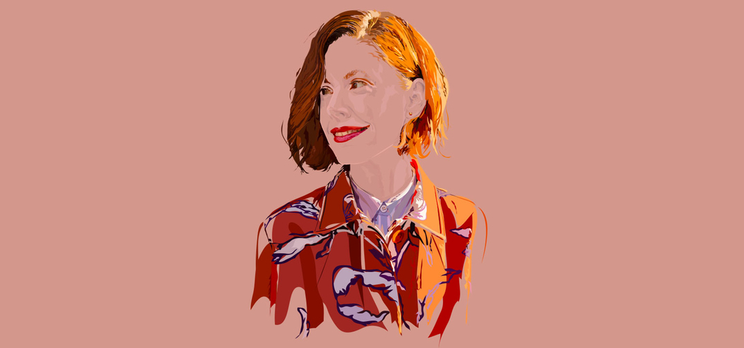 Christene Barberich