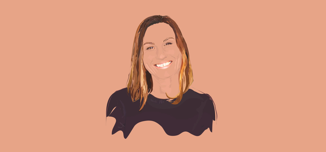 Julie Wald Namaste New York