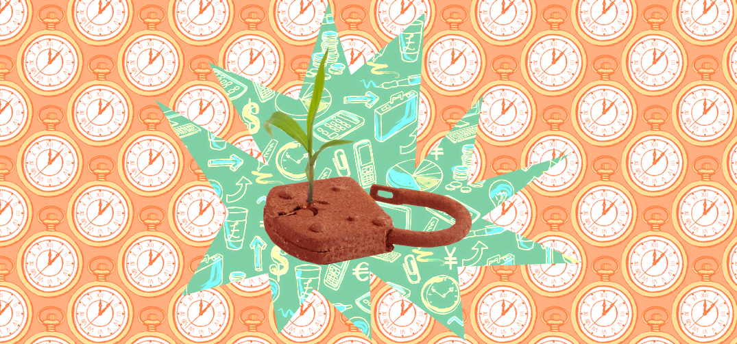 The Key to Productivity (Hint: Less Hours)