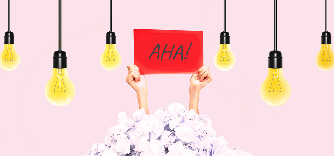 when chaos cultivates creativity