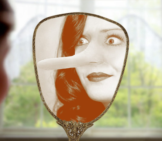 Should You Lie About Why You Are Late?