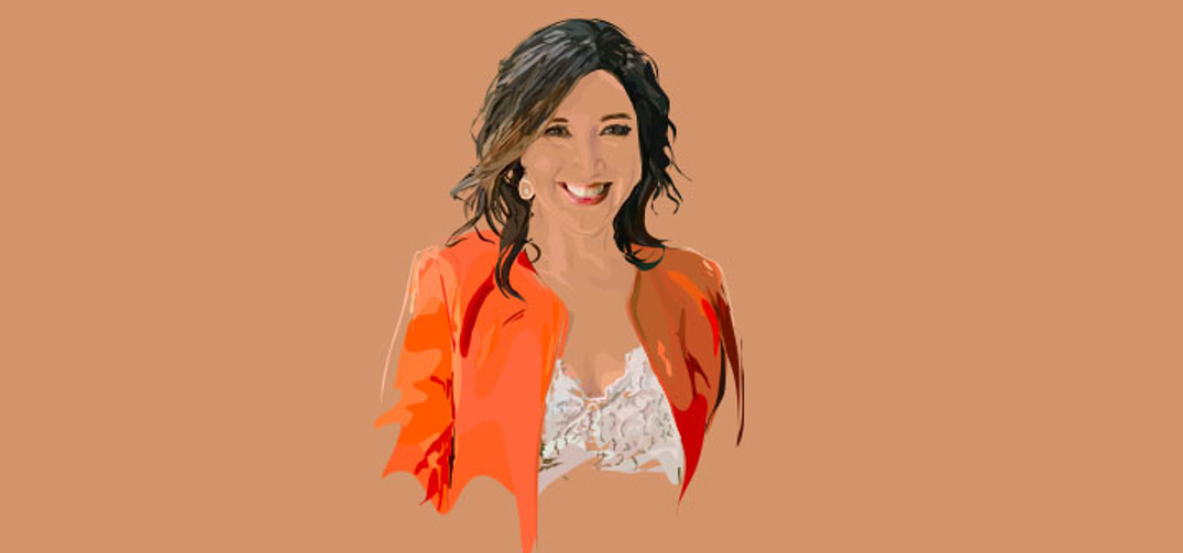 Randi Zuckerberg