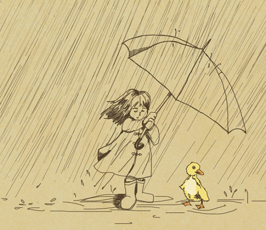 An Everyday Way to Boost Your Emotional Wellbeing