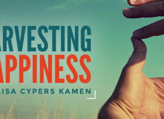 harvesting happiness lisa cypers kamen