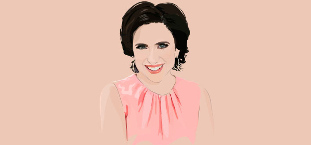 Darcy Miller