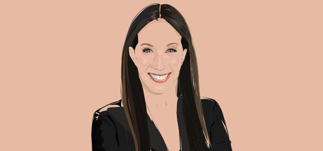 Jane Hudis Estee Lauder
