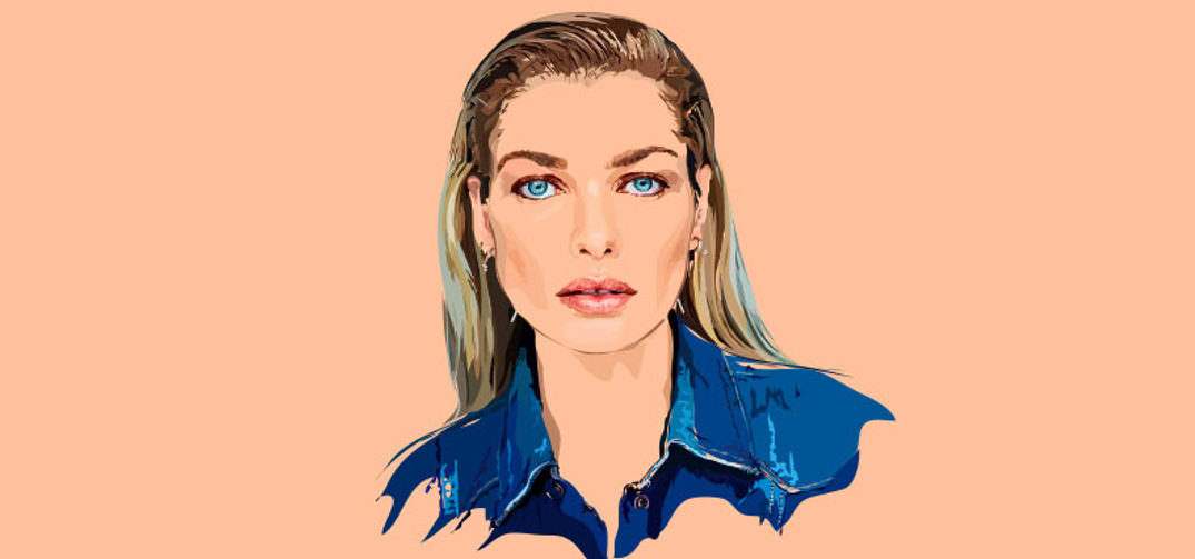 Jessica Hart