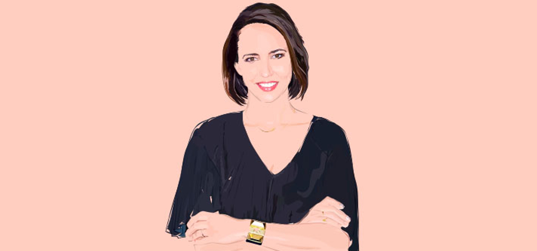 Marie Claire Anne Fulenwider
