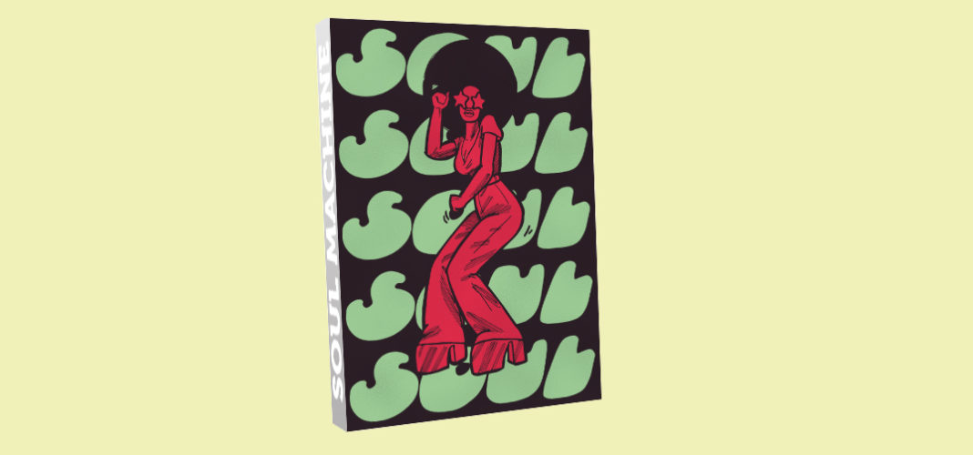 Soul Machine - The Invention of the Modern Mind