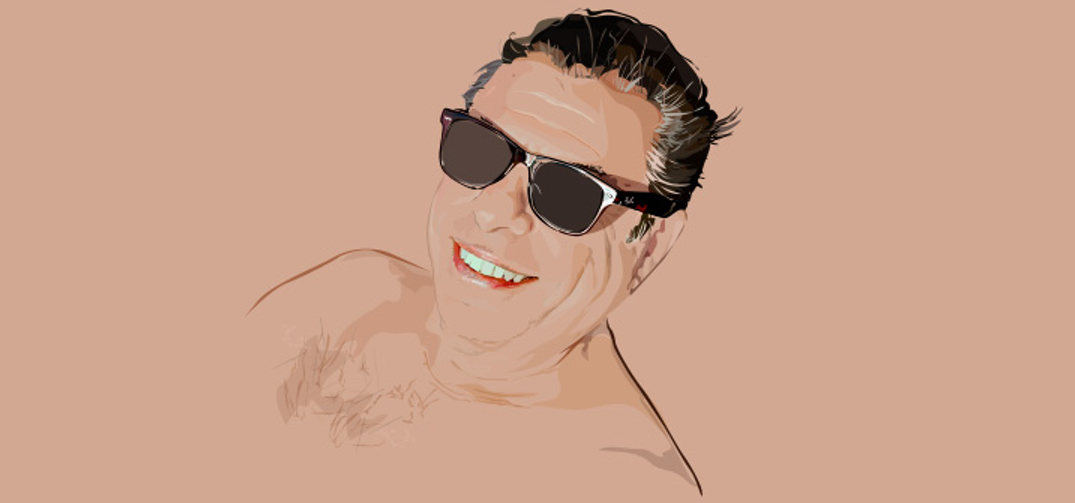 Bob Colacello