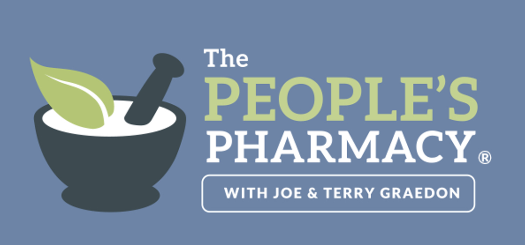 The People's Pharmacy