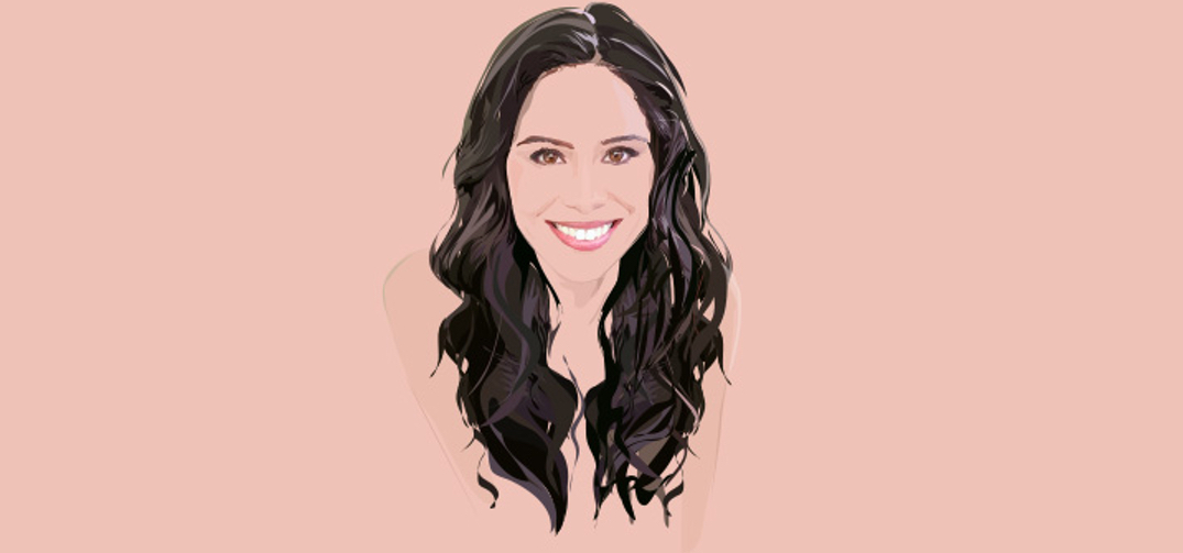 Kimberly Snyder