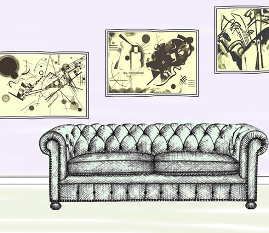 What Art Dealers Know and You Don’t