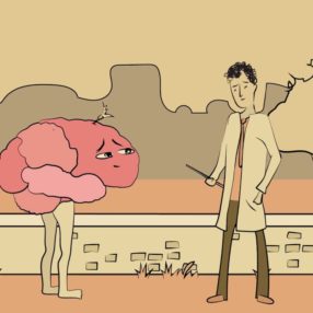 How to Fall Asleep in Under a Minute