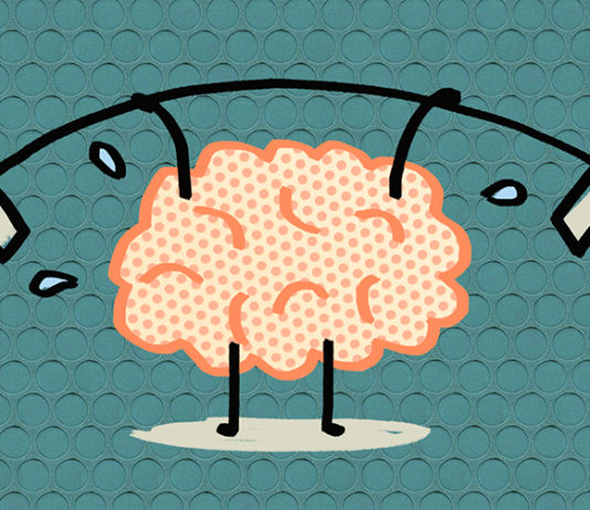 How to Overcome the “What the hell?” Effect