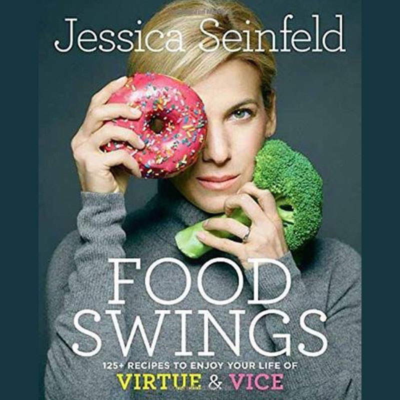 Jessica Seinfeld Cookbook 