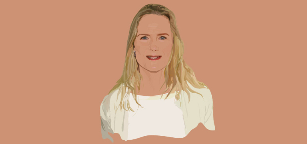 EyeJust Gigi Mortimer
