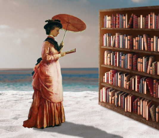 Why Reading Is So Good For You