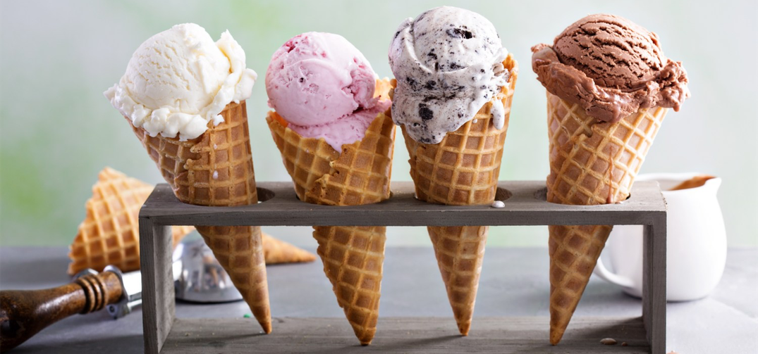 What does your favorite ice cream flavor say about you?