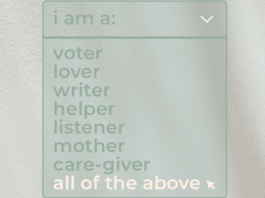 Are You a Voter?