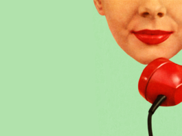 For a Better Connection, Talk, Don’t Type