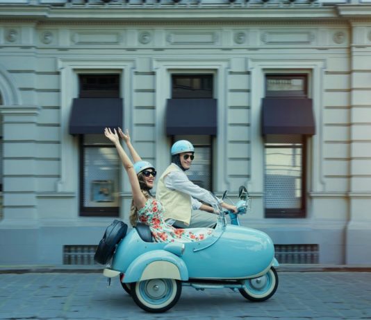 The Experiences That Make People Happiest