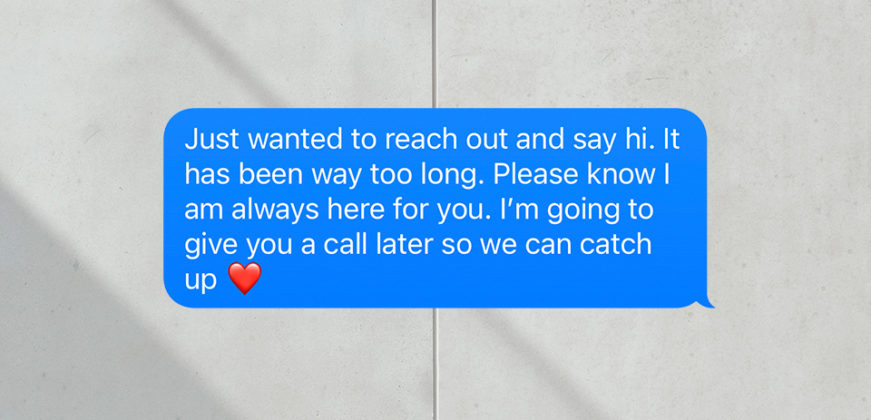 The Best Way To Support A Friend Who Is Having A Hard Time Positive 