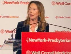 NewYork Weill Cornell Council | Everyday Strong: Science-Backed Lifestyles Strategies to Build and Bolster Resilience