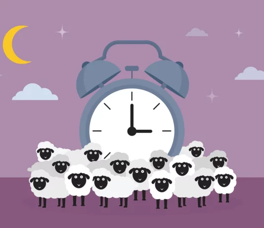 The Secret to Waking up Alert and Refreshe