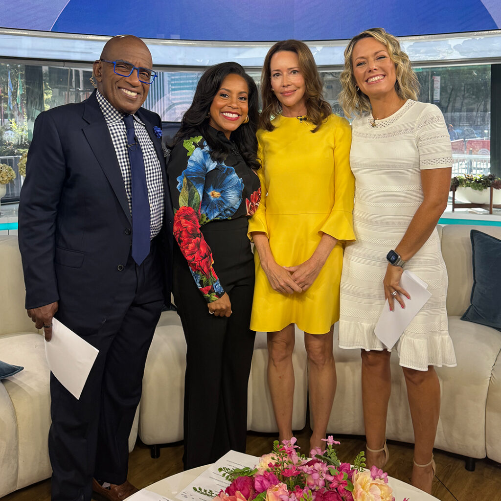 The TODAY Show: Autumn anxiety — How to extend the good vibes of summer