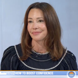 The TODAY Show: How Embodying Confidence Can Help You Step Into Your Power