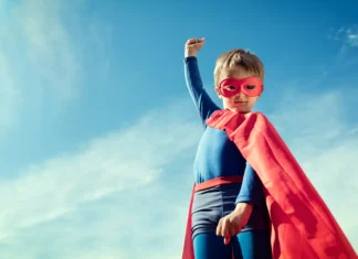 The Past Explains You, But It Doesn’t Define You