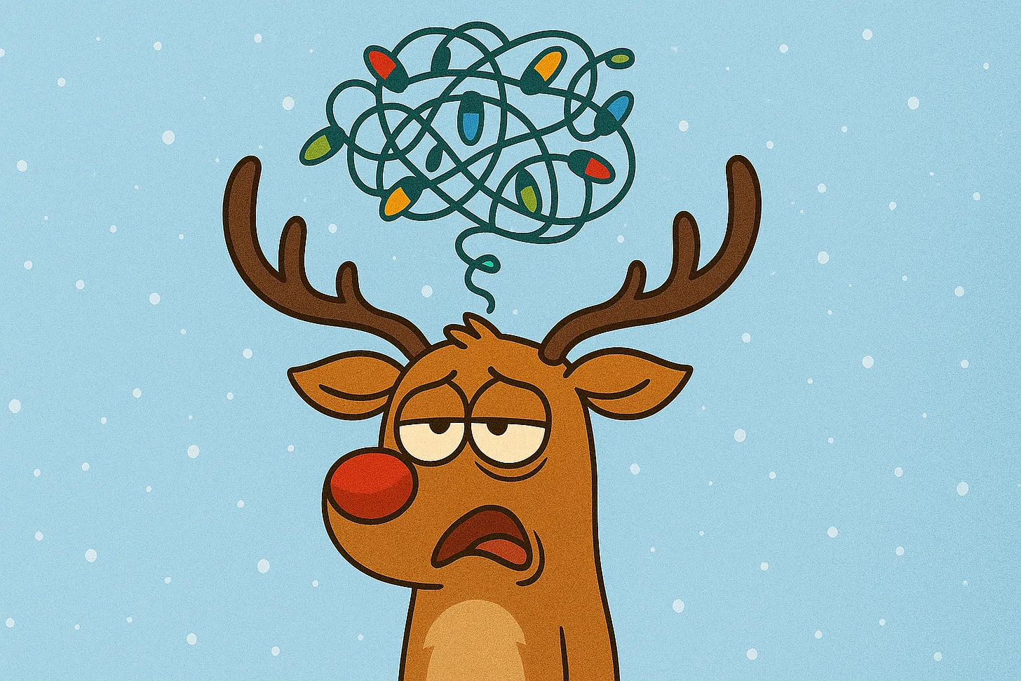 Opting Out of the Holiday Stress Olympics - Positive Prescription, image size:1456x971