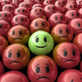 Stop Asking “Am I Happy?” — Here’s The Question That Actually Matters