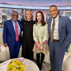 The TODAY Show: Tips to Give Your Mental Health a Spring Reset and Refresh
